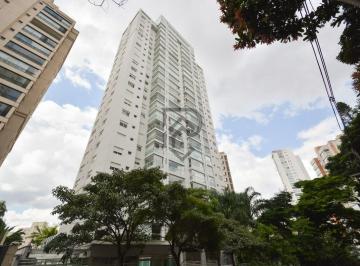 Apartamento · 162m² · 3 Quartos · 3 Vagas · Apartamento Alto Padrão Condomínio Quintessence Chacara Klabin