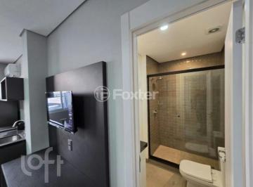 5090aeac · Apartamento, 1 dormitórios, 32 m², em Centro