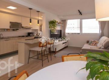 7f28e9e2 · Apartamento, 3 dormitórios, 67.29 m², em Cristo Redentor