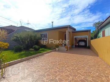 1965ef7b · Casa, 2 dormitórios, 130 m², em São José