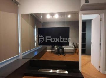 d9d3c0fd · Apartamento, 1 dormitórios, 43.43 m², em Praia de Belas
