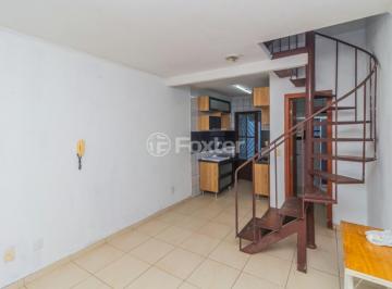 04-CASA-EM-CONDOMINIO-3D-VILA-NOVA-PORTO-ALEGRE-862564.jpg · Casa em Condomínio, 3 dormitórios, 60 m², em Vila Nova