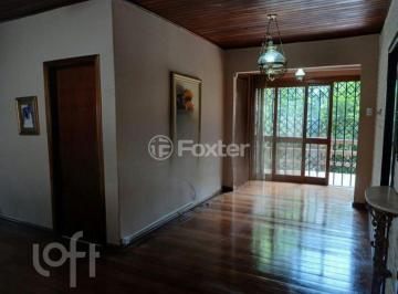 95022e10 · Casa, 4 dormitórios, 400 m², em Morro Santana
