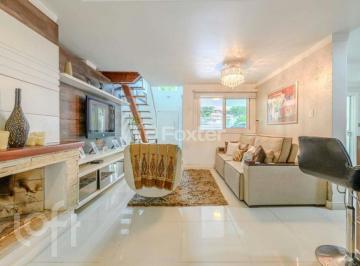 ab09029c · Casa, 3 dormitórios, 190.21 m², em Ipanema