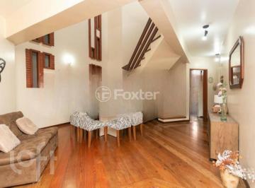 2207b5ba · Casa, 4 dormitórios, 294 m², em Cristo Redentor