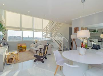 02-APARTAMENTO-3D-JARDIM-LINDOIA-PORTO-ALEGRE-865954.jpg · Apartamento, 3 dormitórios, 122 m², em Jardim Lindóia