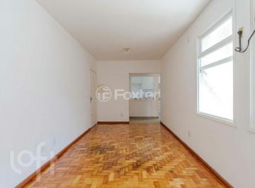 b257f22b · Apartamento, 1 dormitórios, 51 m², em Menino Deus