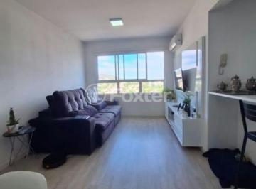 c6f9d12b · Apartamento, 3 dormitórios, 75.32 m², em Jardim Carvalho