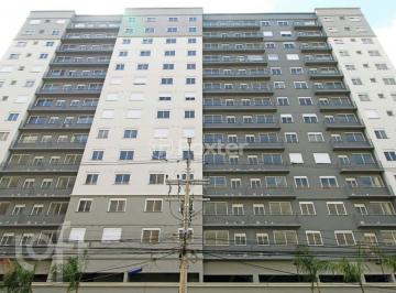 522333d9 · Apartamento, 3 dormitórios, 67 m², em Cristo Redentor