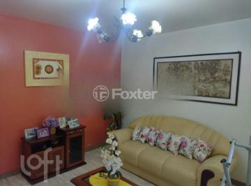 0a0ef674 · Casa, 3 dormitórios, 150 m², em Vila Cachoeirinha
