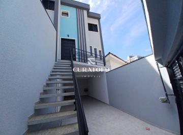 Casa · 108m² · 3 Quartos · 3 Vagas · Conheça esta casa nova à venda no Sacomã, com 3 quartos, 3 vagas e área gourmet