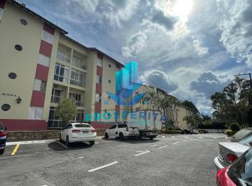 Apartamento · 70m² · 3 Quartos · 1 Vaga · Apto c/ 3 dorms sendo 1 suíte -Cond Altos da Raposo/Granja Viana-Cotia/SP