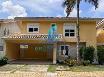 Casa · 320m² · 4 Quartos · 4 Vagas · Casa À VENDA em Condomínio Raizes Granja Viana Cotia/SP