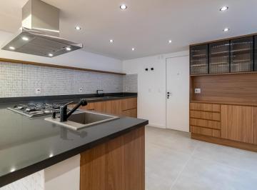 Apartamento de 3 quartos, São Paulo · Edifício São Fernando - Rua Haddock Lobo