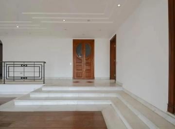 Apartamento · 276m² · 4 Quartos · 4 Vagas · CONDOMINIO EDIFICIO LUIZ NAZARENO - Apartamento Padrão - A hora é agora!!!