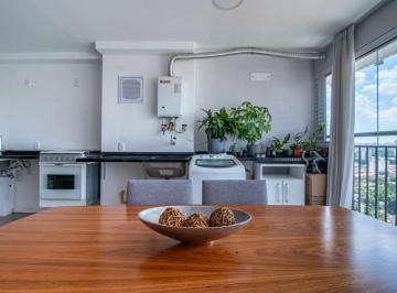 Apartamento · 74m² · 3 Quartos · 1 Vaga · CONDOMINIO EDIFICIO SIDE BARRA FUNDA - Apartamento à venda no bairro Barra Funda - São Paulo/SP, Zon