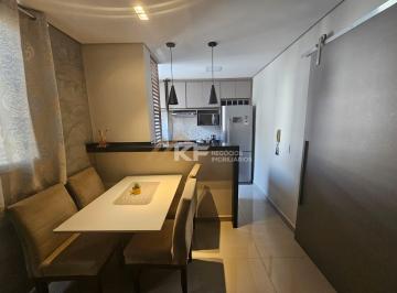 Apartamento · 49m² · 2 Quartos · 1 Vaga · Apartamento Condominio Reino da Inglaterra- Ribeirão Preto- SP