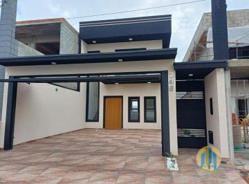 Casa · 150m² · 3 Quartos · 2 Vagas · Casa em Portais (Polvilho), Cajamar/SP
