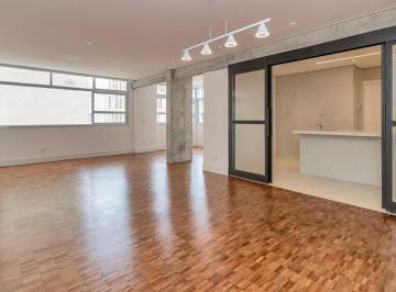 Apartamento de 3 quartos, São Paulo · Edifício Garça Real - Alameda Tietê