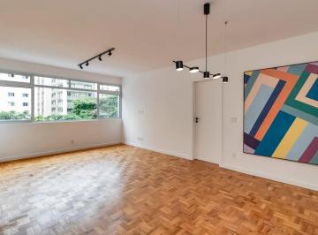 Apartamento de 3 quartos, São Paulo · Edifício Apiúna - Alameda Joaquim Eugênio de Lima