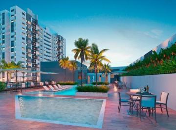 Apartamento · 73m² · 3 Quartos · 2 Vagas · apto dois quartos com suite, lazer completo duas vagas.