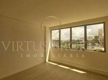 Apartamento · 29m² · 1 Quarto · Flat com 1 dormitório à venda, 38,54m² por R$ 335.000,00 - Estoril - Belo Horizonte/MG