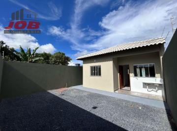 Foto 01 · Casa, Parque da Colina, Formosa, GO