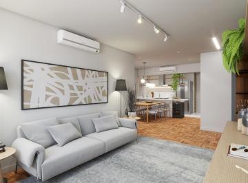 Apartamento de 3 quartos, São Paulo · Edifício Padova - Rua Japão