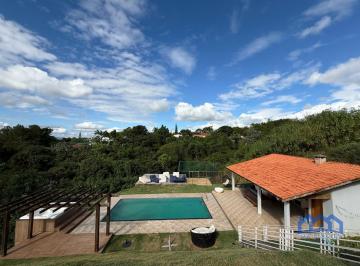 Foto 01 · Chácara com 4 Quartos e 4 banheiros à Venda, 3.385 m² por R$ 1.400.000 Cód. ch2197
