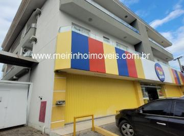 Foto 01 · Apartamento para Locação em Floresta, Joinville ? 2 Dormitórios, Cozinha Sob Medida ? R$1.500,00