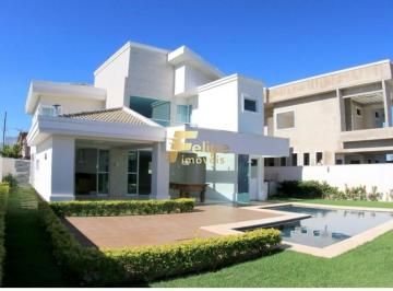Foto 01 · LUXUOSA CASA EM CONDOMÍNIO FECHADO LOCALIZADA NO MUNICÍPIO DE SERRA/ES!