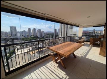 Apartamento de 3 quartos, São Paulo · Inovart - lazer de clube completo, ampla varanda gourmet, boa localização !
