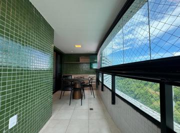 Apartamento de 1 quarto, Salvador · Apartamento 1quarto, Manhatan, mobiliado e decorado, infraestrutura de lazer.