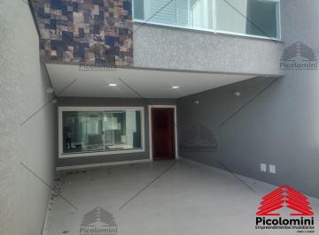 Foto 05 · Imperdível! Casa  com 4 quartos e 4 suítes na Vila Carrão, São Paulo-SP - 300m², 2 salas, 6 banheiro