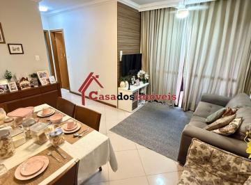 Apartamento de 3 quartos, Salvador · Apartamento 3/4, suíte, varanda, localizado