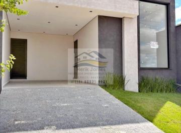 Casa de 3 quartos, Sorocaba · Oportunidade C/Piscina no Condomínio Villagio Wanel