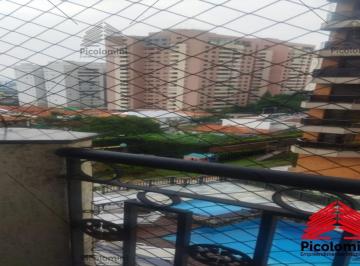 Foto 01 · Apartamento a venda no Parque da Mooca de 52m², 2 quartos, 2 banheiros, 1 suíte, lavanderia, móveis 