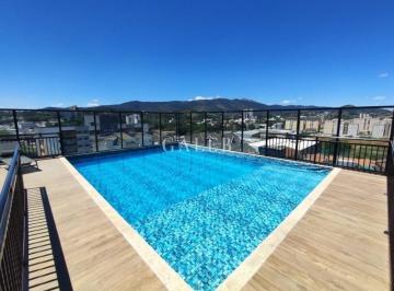 Foto 18 · Apartamento 02 dormitórios 57m² - Piscina com Vista para a Pedra Grande  - Excelente Localização