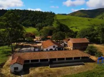 Foto 01 · Sítio/Fazenda à Venda, 1.067 alqueires por R$ 75.000.000 Cód. ch2199