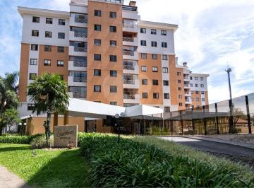 Apartamento de 3 quartos, Curitiba · Cobertura 03 dormitórios , 02 vagas 041 99710 46 52