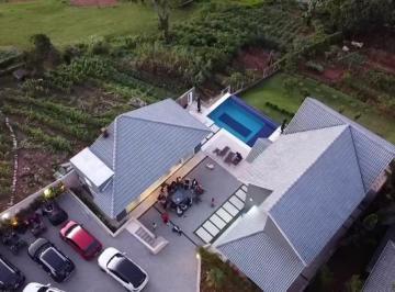 Rural de 4 quartos, Santa Isabel · Chácara deslumbrante em Santa Isabel- 2600m²- R$ 2.990 milhões