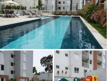 Apartamento de 3 quartos, São Paulo · Apartamento com 2 dormitórios e 1 suíte