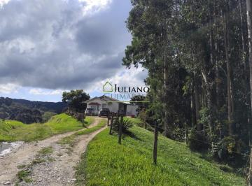 Foto 01 · TERRENO rural á VENDA em Taquaras - Rancho Queimado - SC