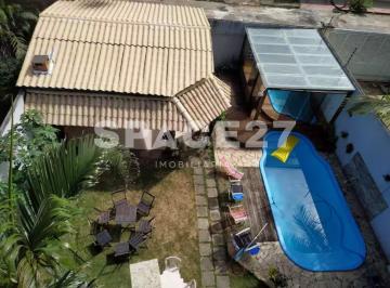 Foto 01 · Casa de Luxo à Venda em Vila Velha-ES, Bairro Interlagos: 4 Quartos, 3 Suítes, 2 Salas, 6 Banheiros,