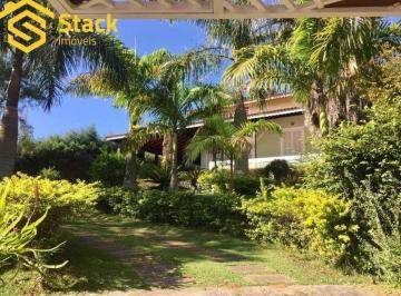 Foto 02 · CASA À VENDA - CONDOMÍNIO PARQUE DA FAZENDA - JUNDIAÍ-ITATIBA/SP