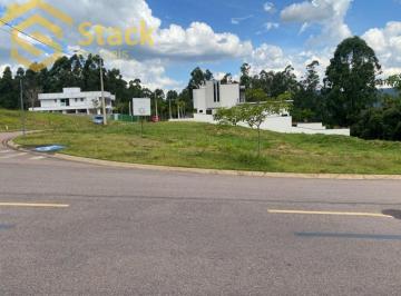Foto 09 · TERRENO A VENDA NO CONDOMÍNIO FECHADO TERRAS DE ALVORADA, PRÓXIMO DA SERRA DO JAPI.