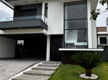 Foto 02 · CASA À VENDA COM 3 QUARTOS SENDO 1 SUÍTE NO CONDOMÍNIO GRAN VILLE SÃO VENÂNCIO EM ITUPEVA-SP!