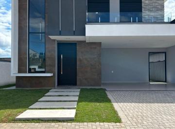 Foto 01 · CASA À VENDA COM 3 SUÍTES NO CONDOMÍNIO GRAN VILLE SÃO VENÂNCIO EM ITUPEVA-SP!
