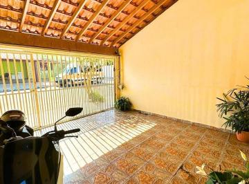 Foto 01 · Casa, Jardim Perolla, Itupeva, SP