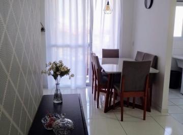 Foto 01 · ÓTIMO APARTAMENTO A VENDA NO CONDOMÍNIO MYRIAD